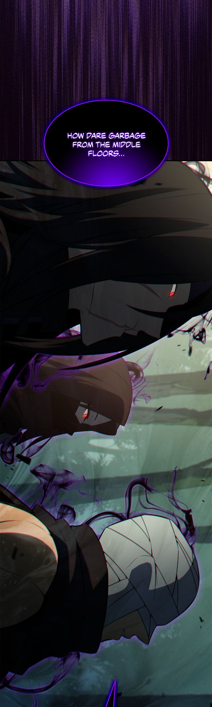 Read I'm the Max-Level Newbie ENGLISH Manga Online