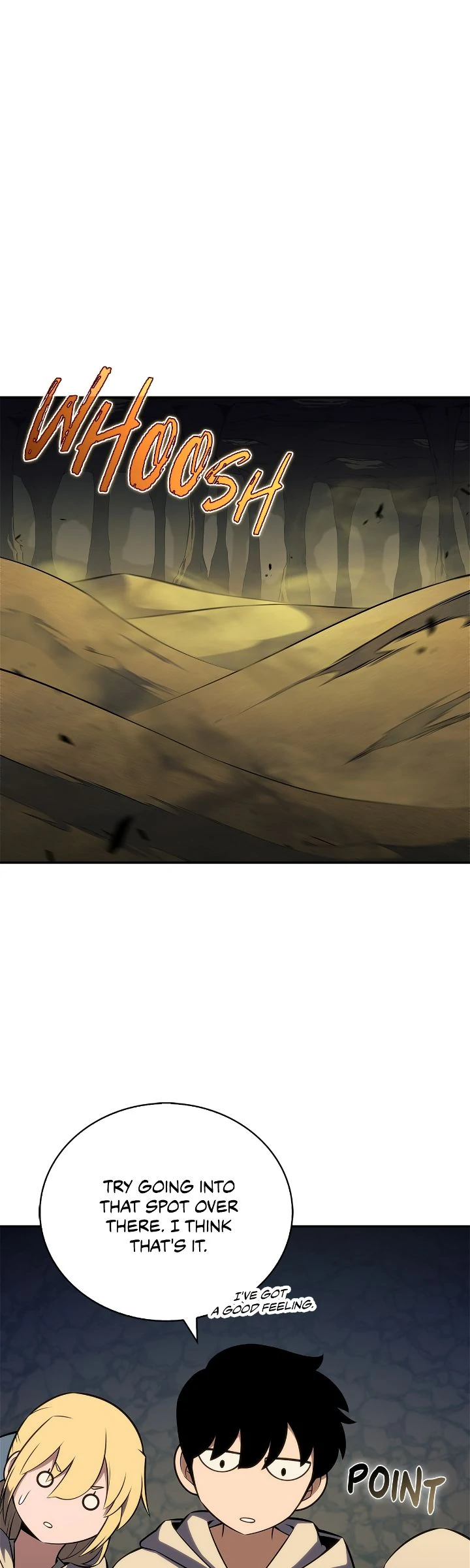 Read I'm the Max-Level Newbie ENGLISH Manga Online