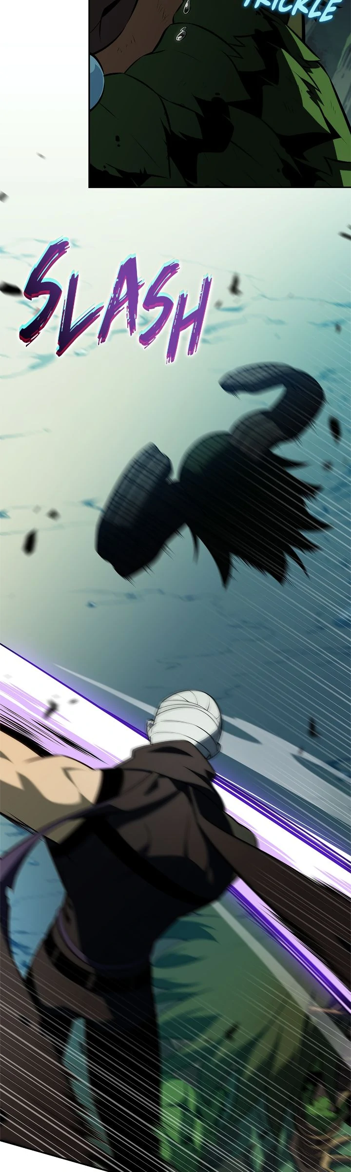 Read I'm the Max-Level Newbie ENGLISH Manga Online