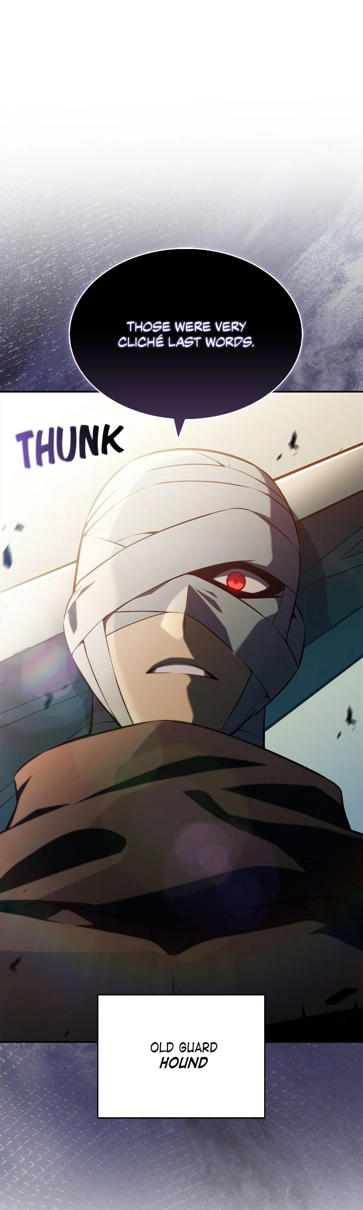 Read I'm the Max-Level Newbie ENGLISH Manga Online