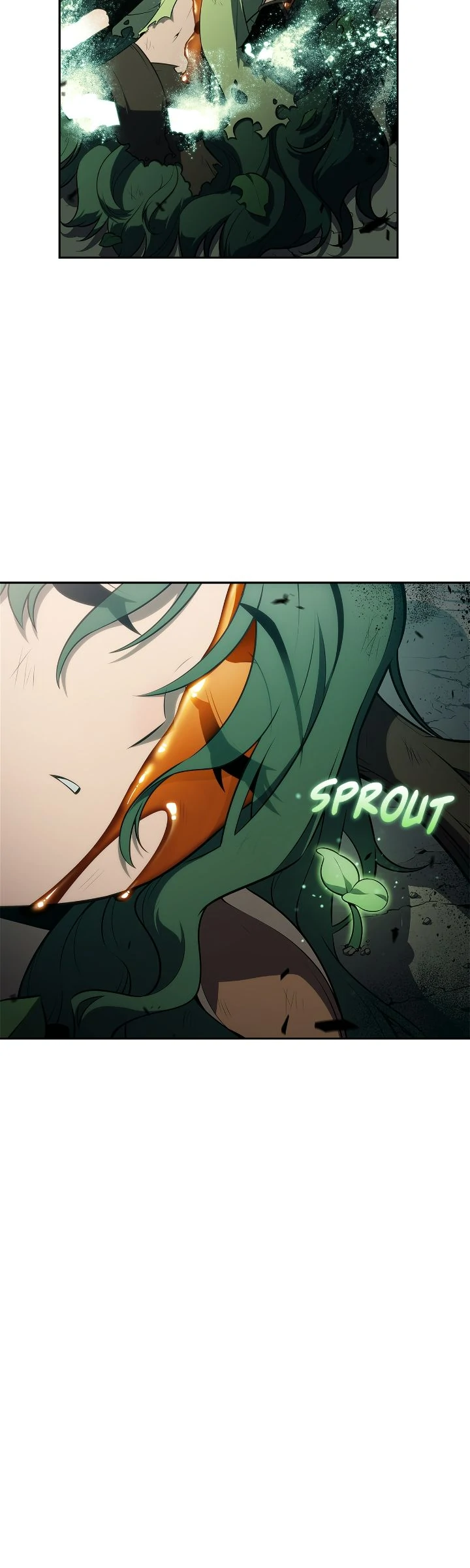 Read I'm the Max-Level Newbie ENGLISH Manga Online