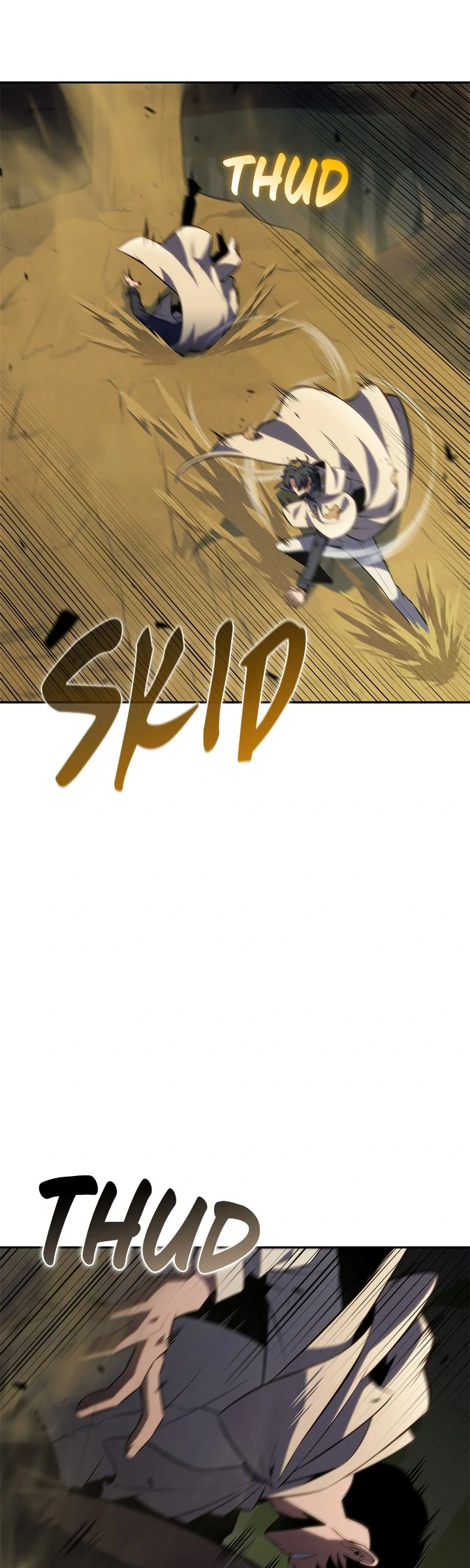 Read I'm the Max-Level Newbie ENGLISH Manga Online