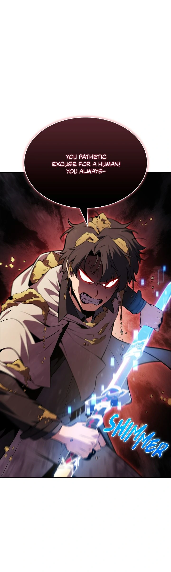 Read I'm the Max-Level Newbie ENGLISH Manga Online