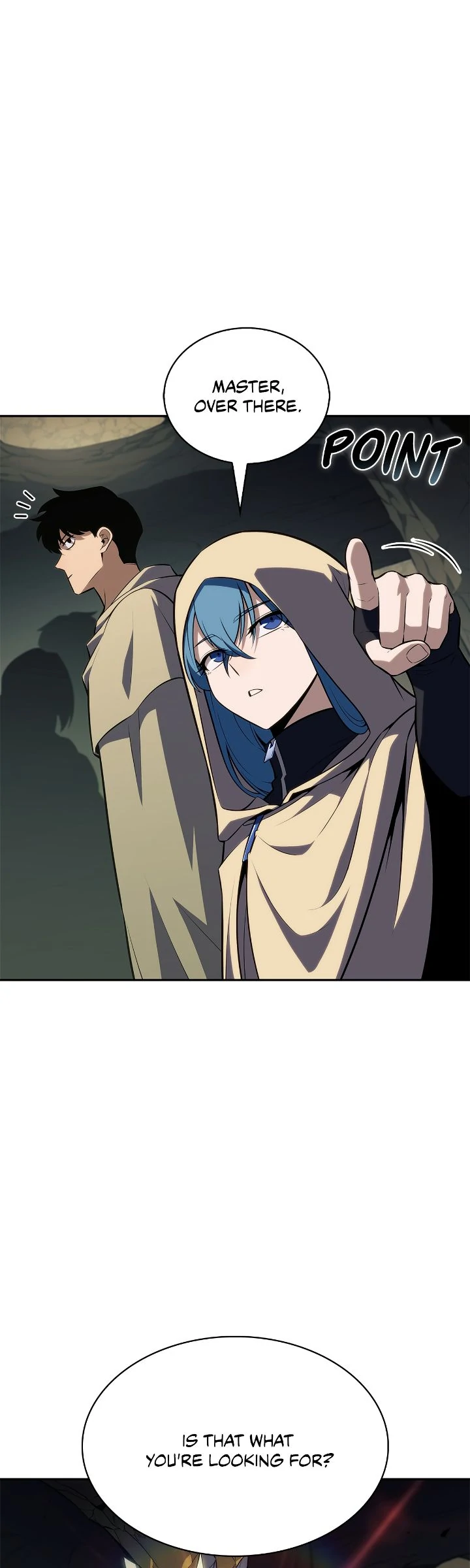 Read I'm the Max-Level Newbie ENGLISH Manga Online