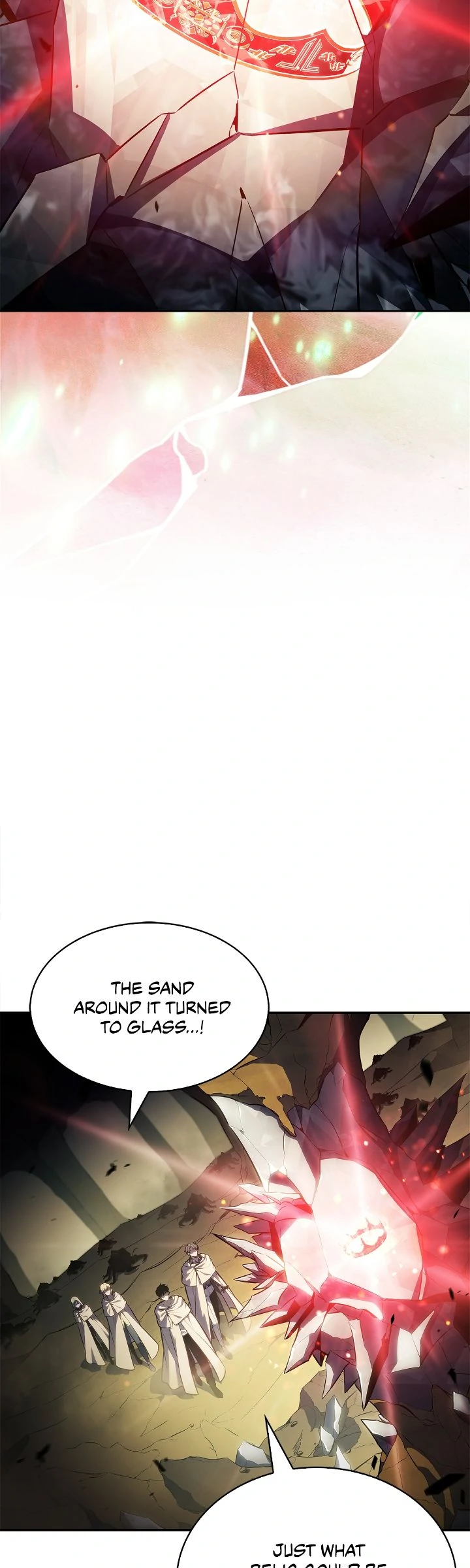 Read I'm the Max-Level Newbie ENGLISH Manga Online