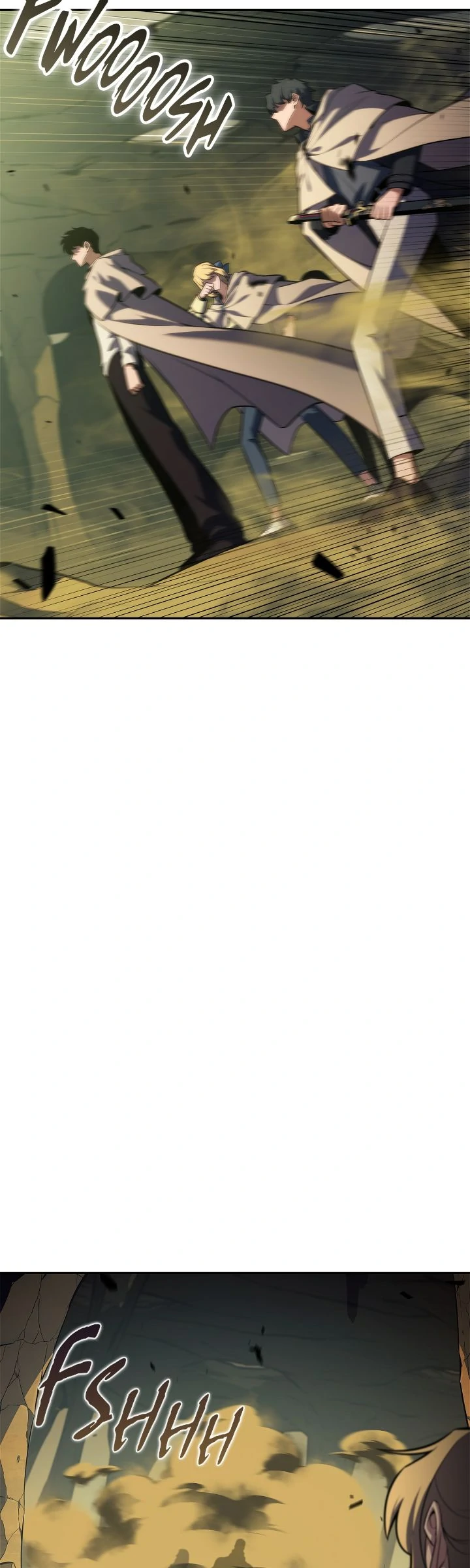 Read I'm the Max-Level Newbie ENGLISH Manga Online