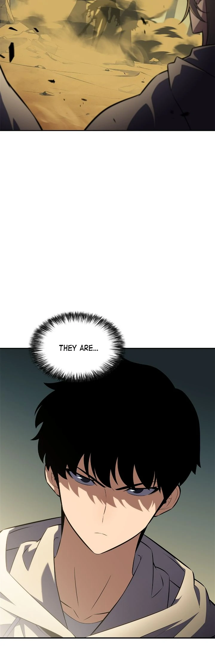 Read I'm the Max-Level Newbie ENGLISH Manga Online