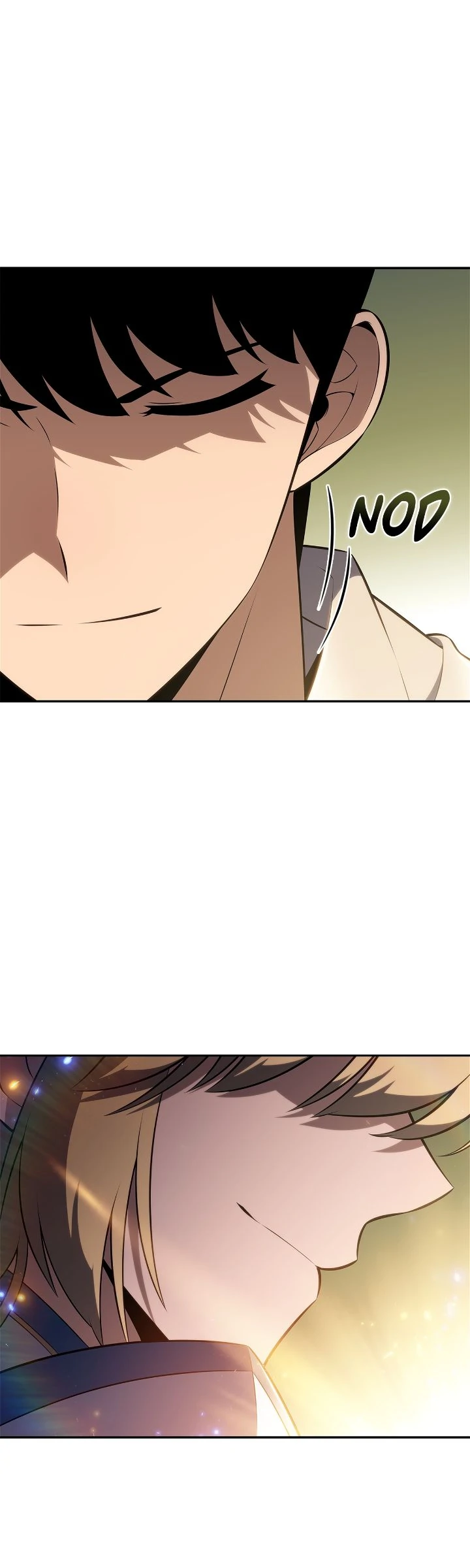 Read I'm the Max-Level Newbie ENGLISH Manga Online