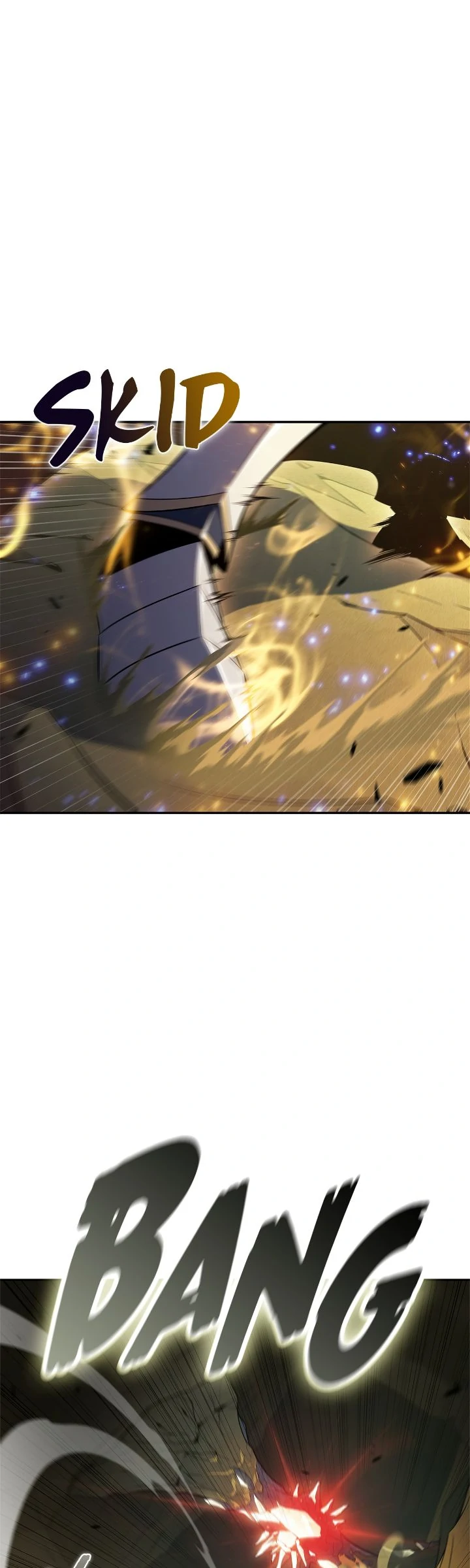 Read I'm the Max-Level Newbie ENGLISH Manga Online