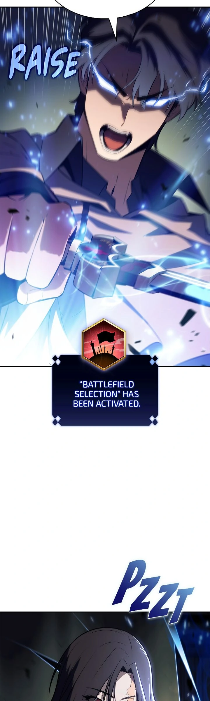 Read I'm the Max-Level Newbie ENGLISH Manga Online