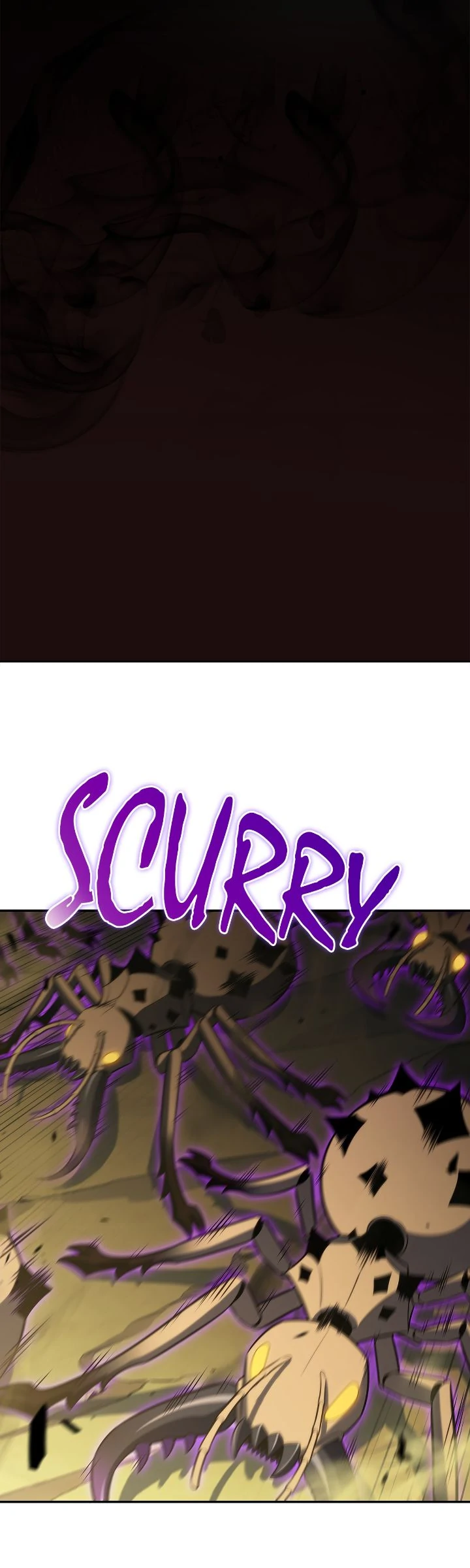 Read I'm the Max-Level Newbie ENGLISH Manga Online