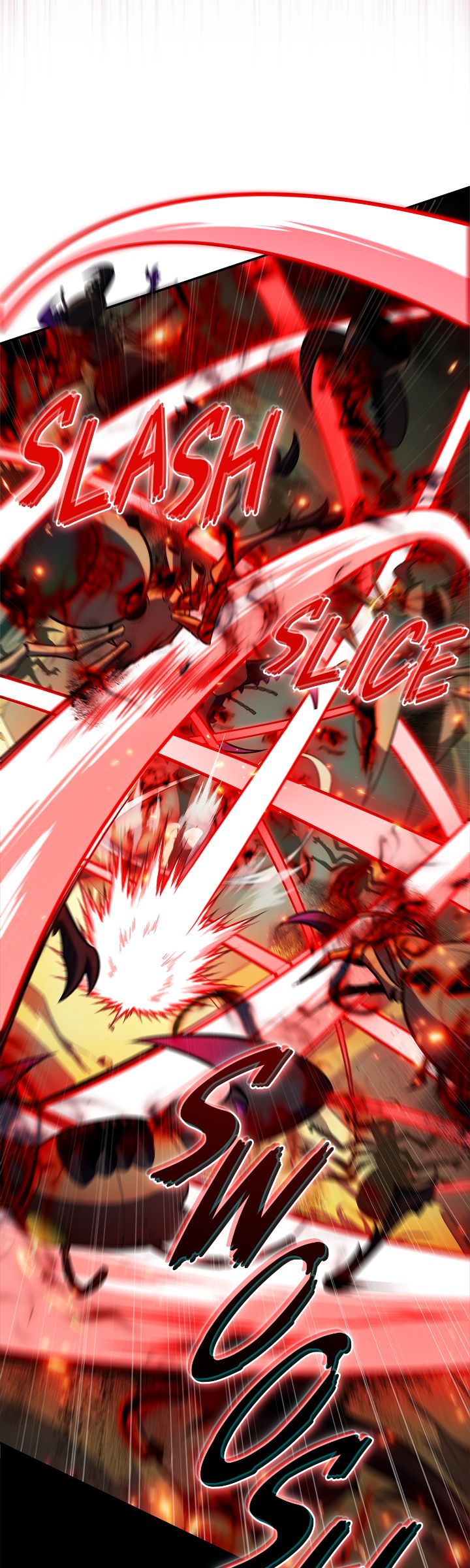 Read I'm the Max-Level Newbie ENGLISH Manga Online