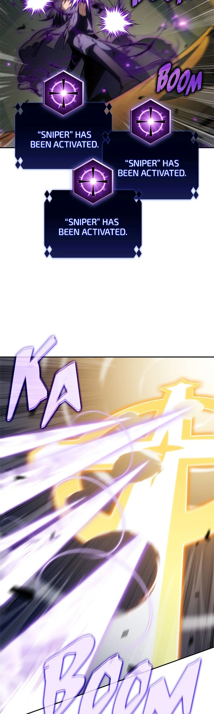 Read I'm the Max-Level Newbie ENGLISH Manga Online