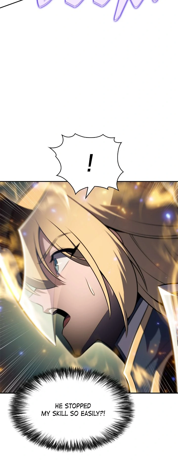 Read I'm the Max-Level Newbie ENGLISH Manga Online