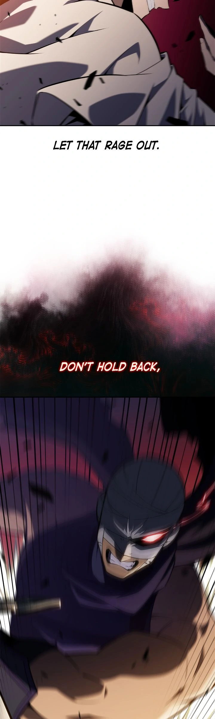 Read I'm the Max-Level Newbie ENGLISH Manga Online