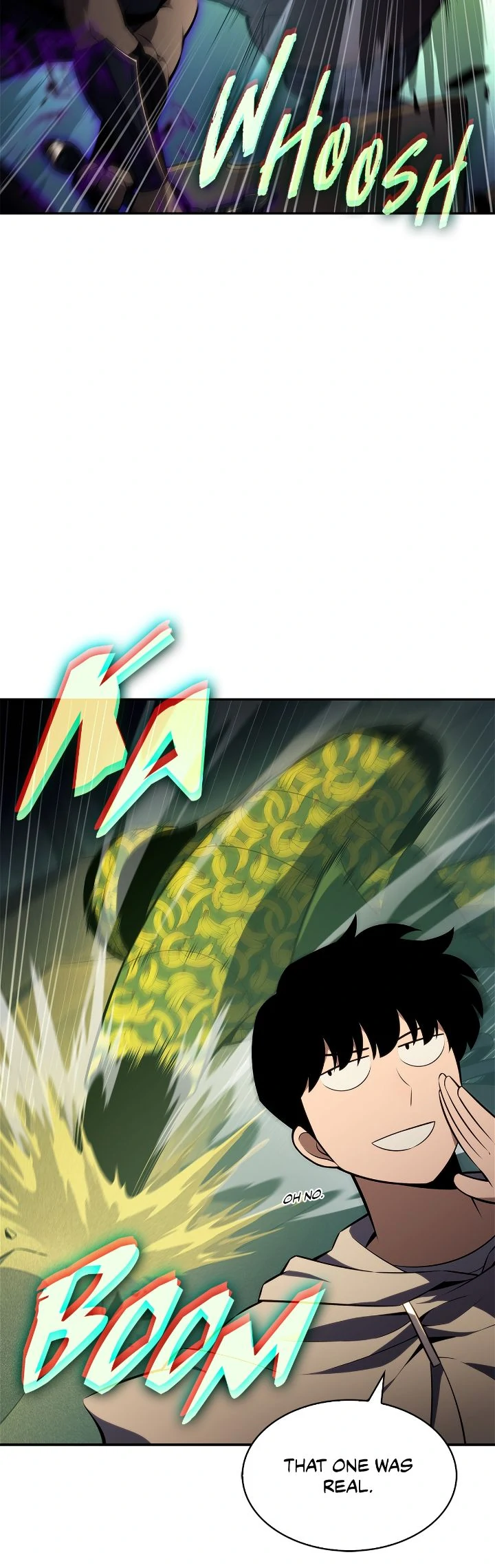 Read I'm the Max-Level Newbie ENGLISH Manga Online