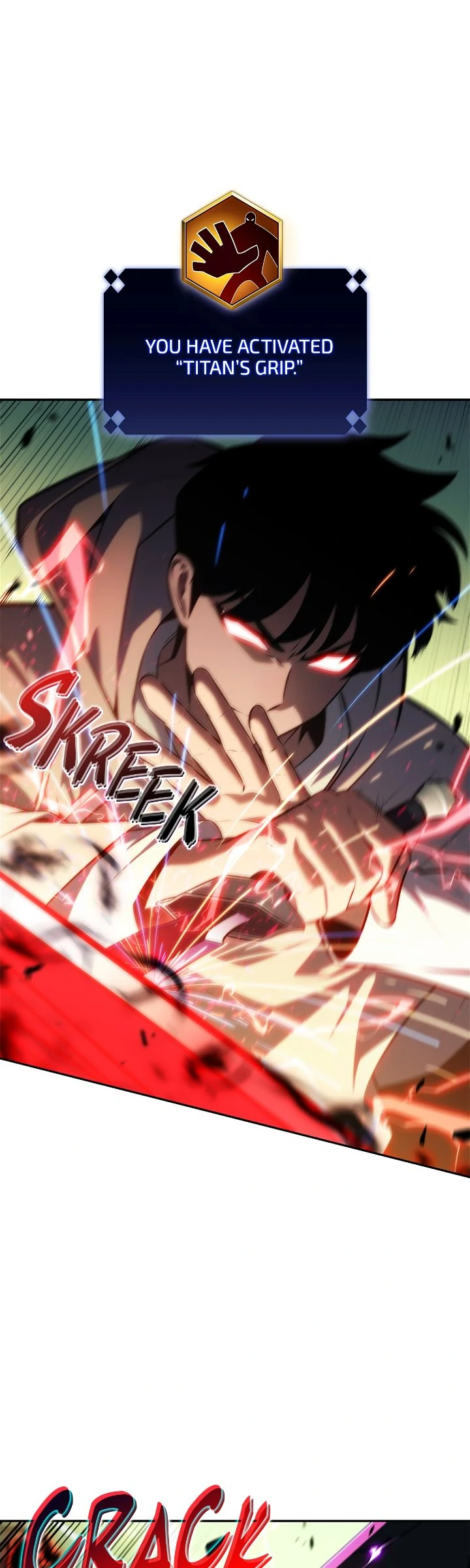 Read I'm the Max-Level Newbie ENGLISH Manga Online