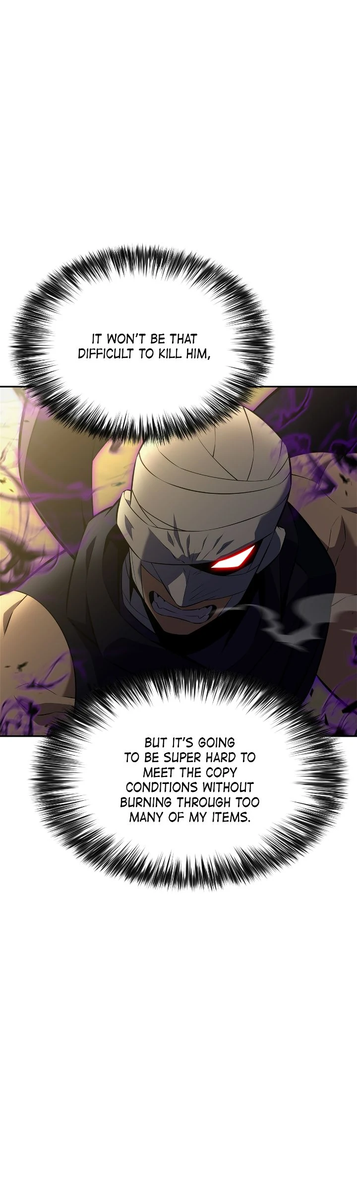 Read I'm the Max-Level Newbie ENGLISH Manga Online