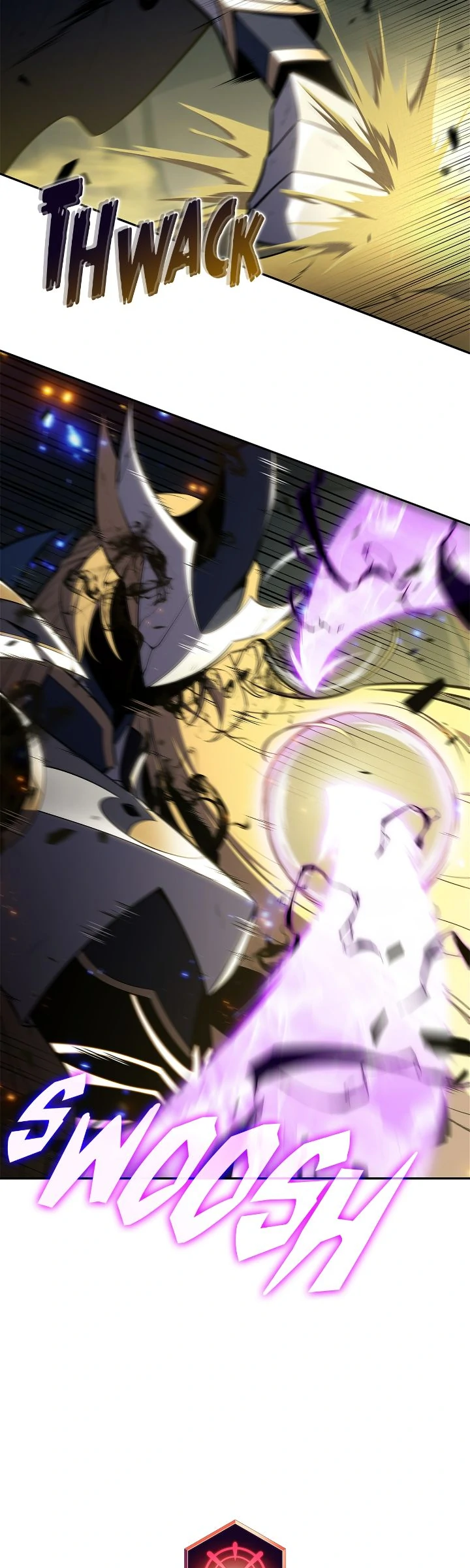 Read I'm the Max-Level Newbie ENGLISH Manga Online