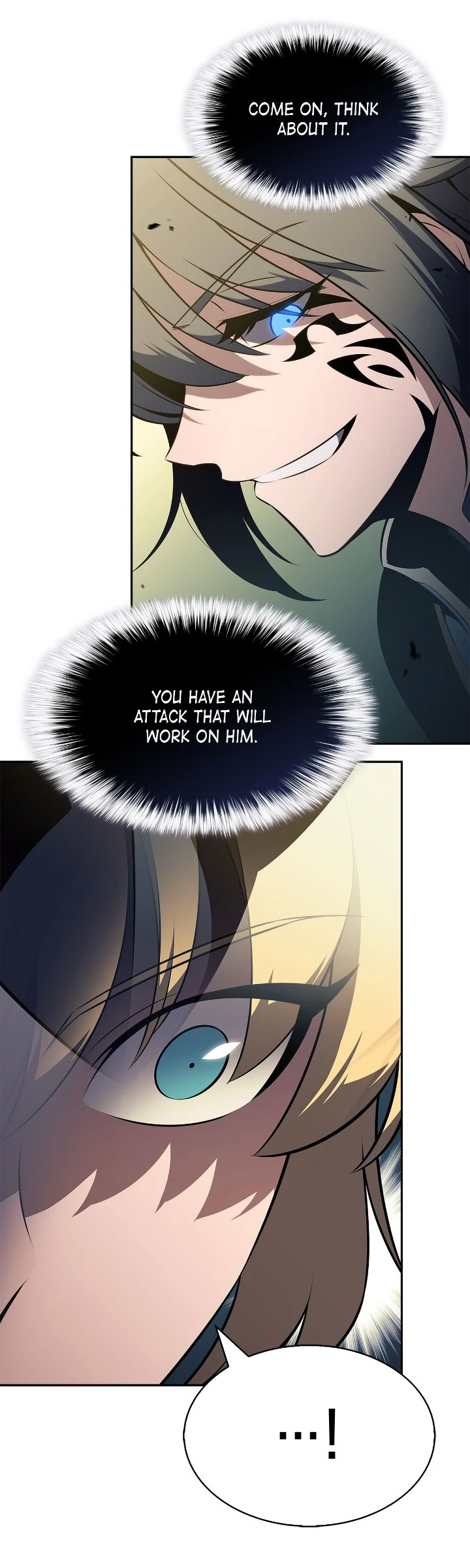 Read I'm the Max-Level Newbie ENGLISH Manga Online