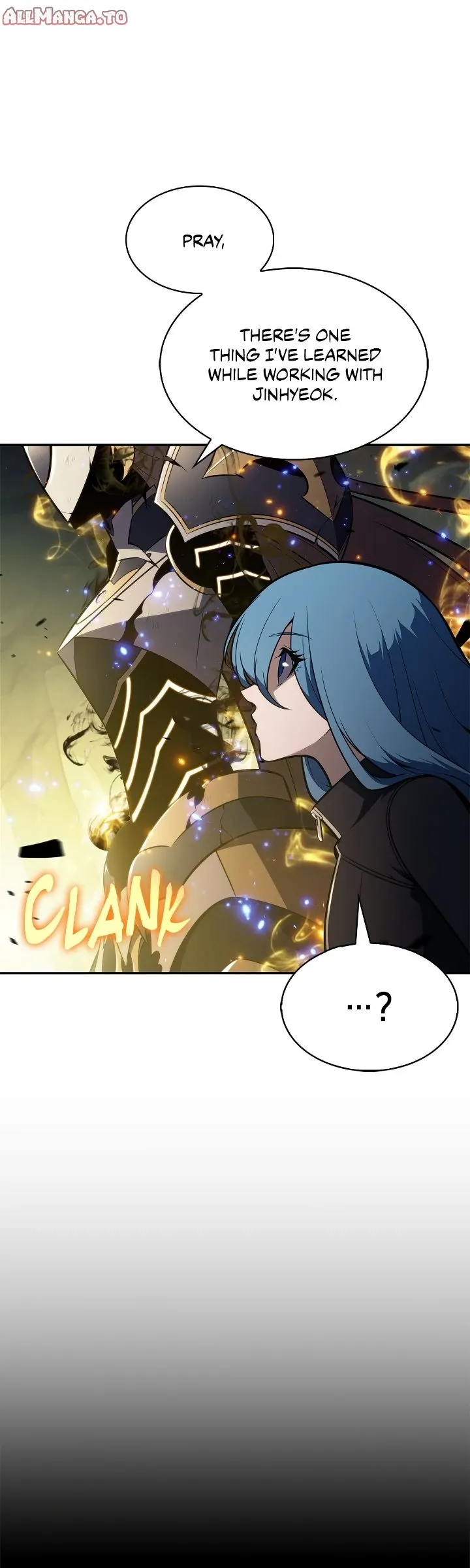 Read I'm the Max-Level Newbie ENGLISH Manga Online