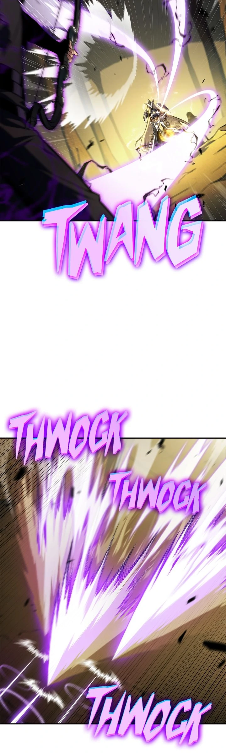 Read I'm the Max-Level Newbie ENGLISH Manga Online