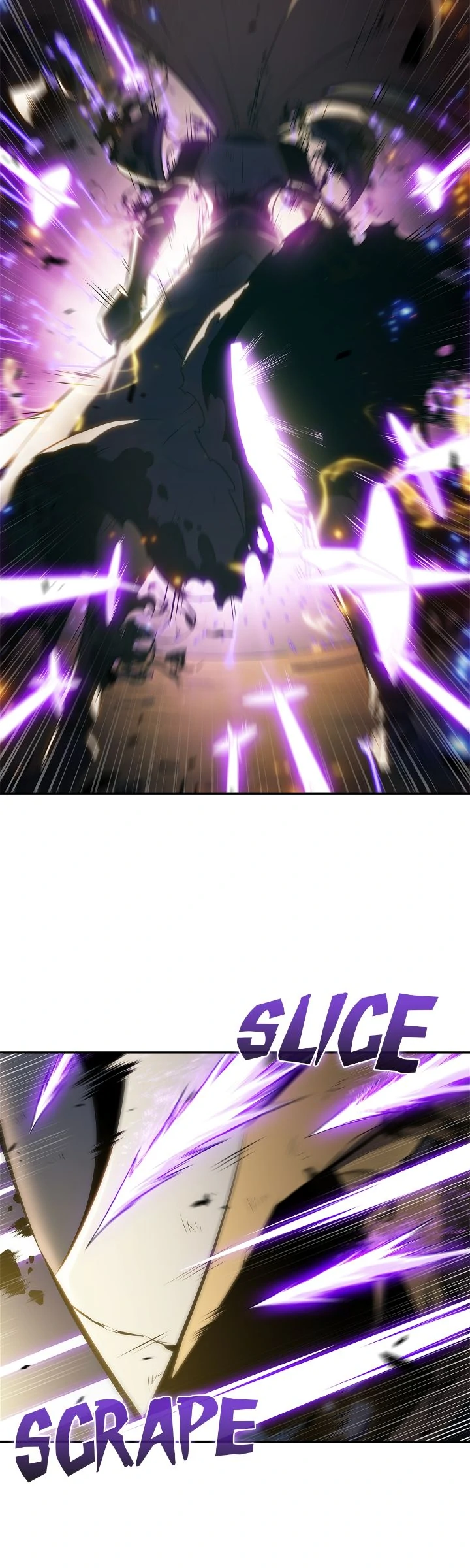 Read I'm the Max-Level Newbie ENGLISH Manga Online