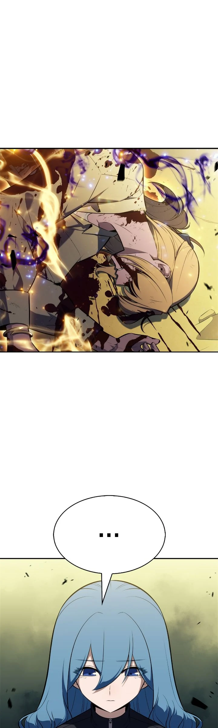 Read I'm the Max-Level Newbie ENGLISH Manga Online