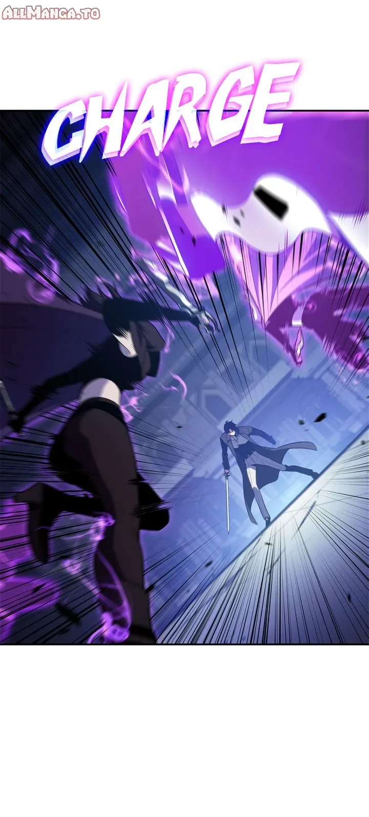 Read I'm the Max-Level Newbie ENGLISH Manga Online