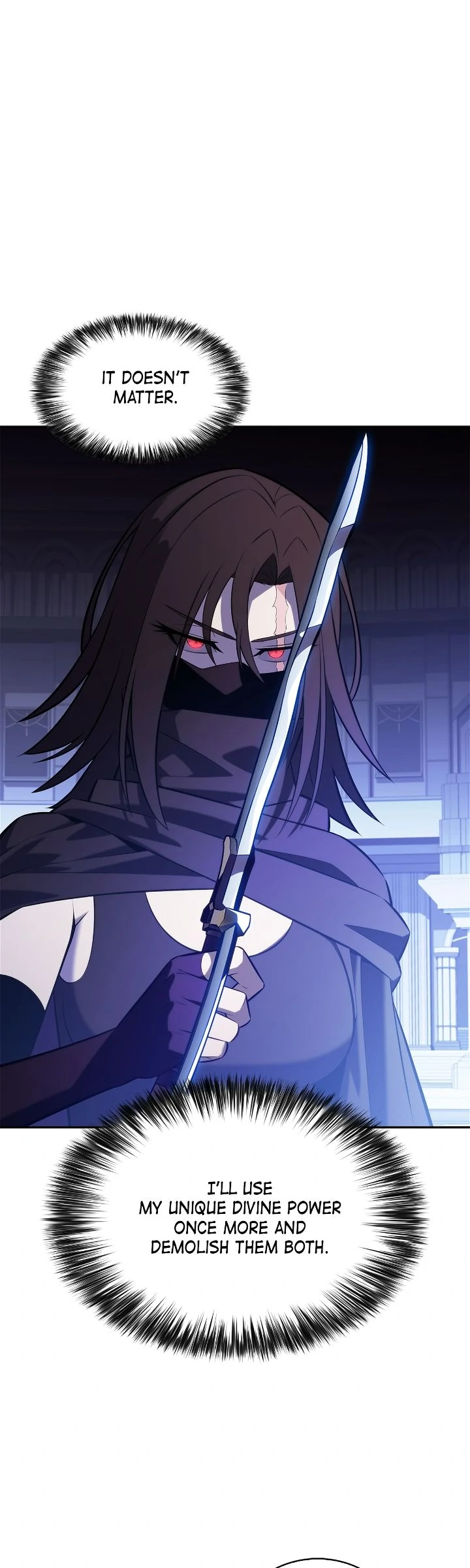 Read I'm the Max-Level Newbie ENGLISH Manga Online