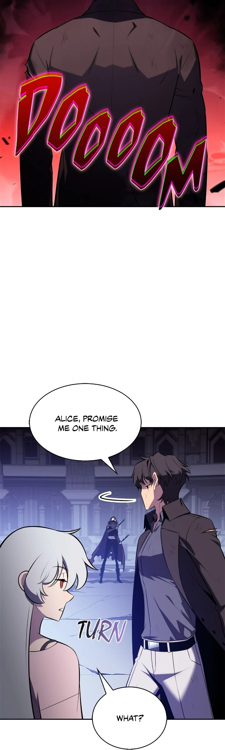 Read I'm the Max-Level Newbie ENGLISH Manga Online