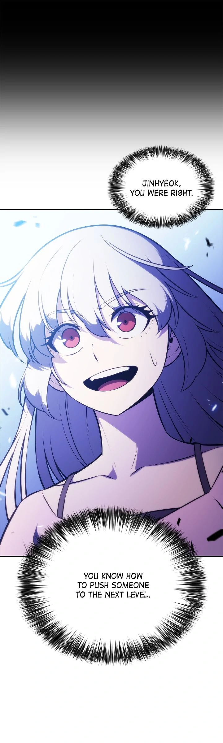 Read I'm the Max-Level Newbie ENGLISH Manga Online