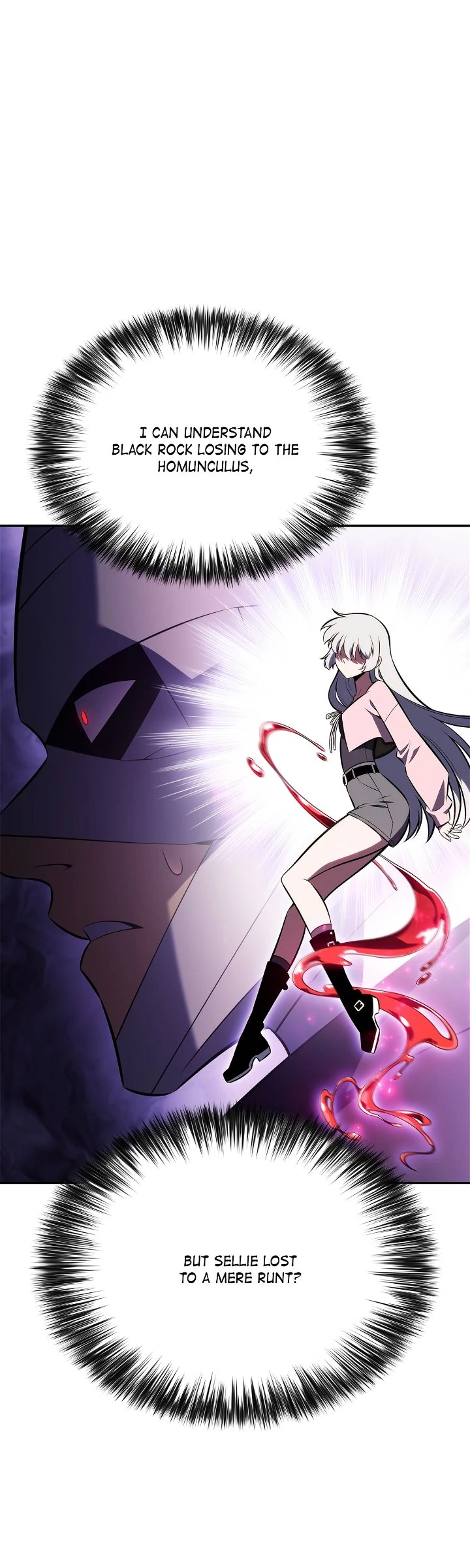 Read I'm the Max-Level Newbie ENGLISH Manga Online