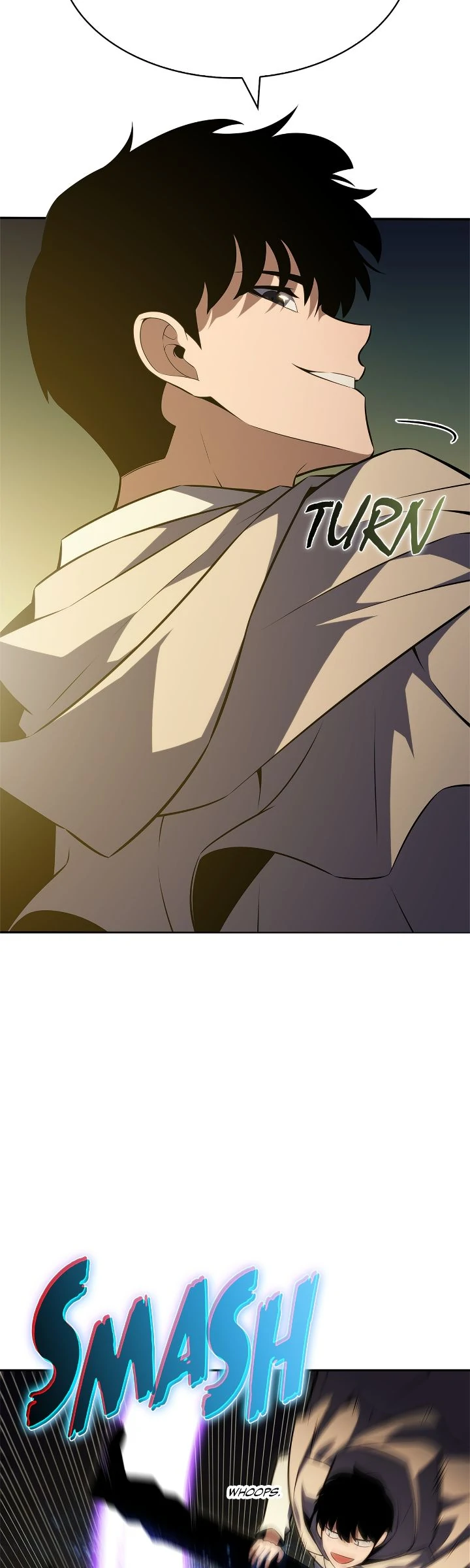 Read I'm the Max-Level Newbie ENGLISH Manga Online