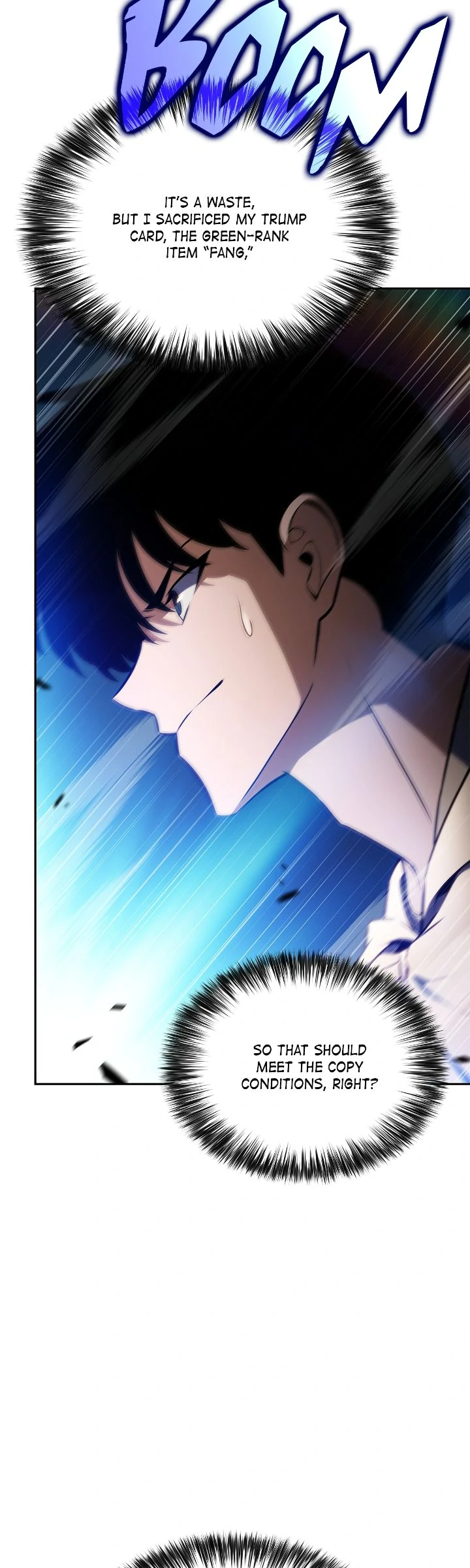 Read I'm the Max-Level Newbie ENGLISH Manga Online