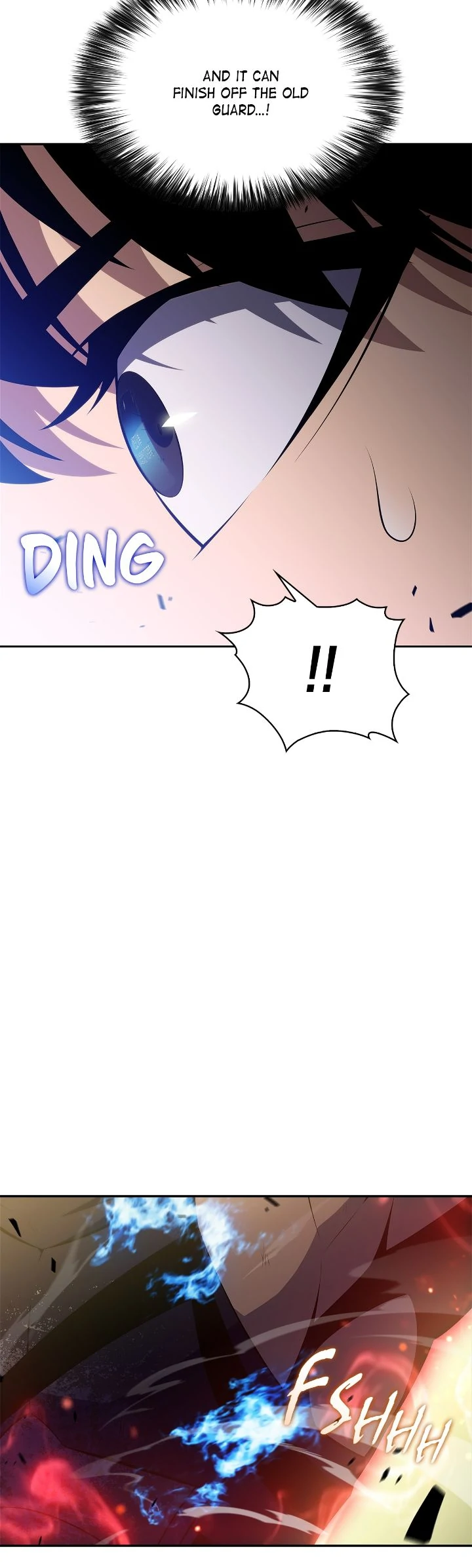 Read I'm the Max-Level Newbie ENGLISH Manga Online