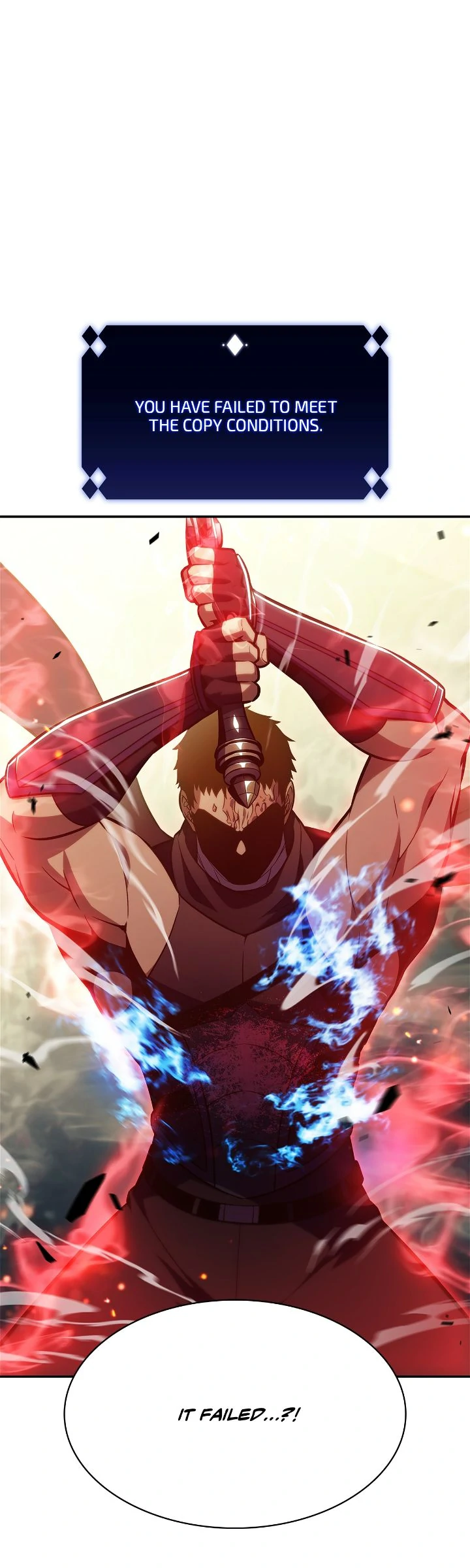 Read I'm the Max-Level Newbie ENGLISH Manga Online