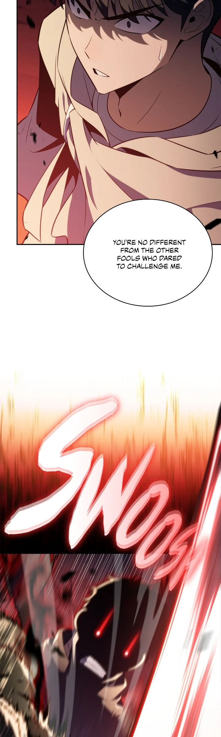 Read I'm the Max-Level Newbie ENGLISH Manga Online