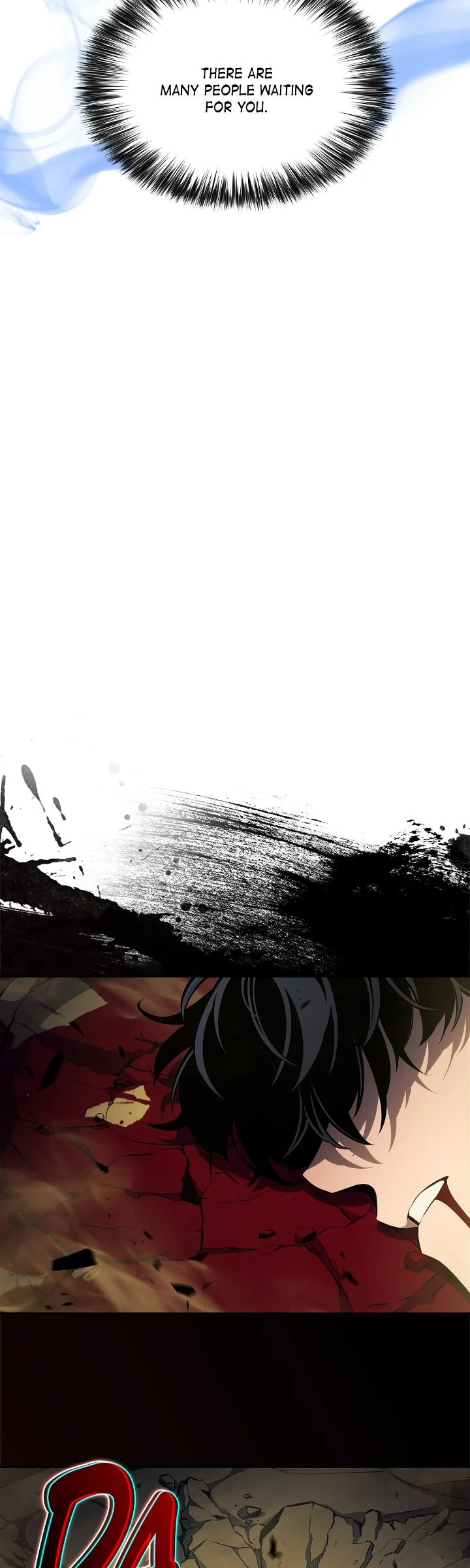 Read I'm the Max-Level Newbie ENGLISH Manga Online