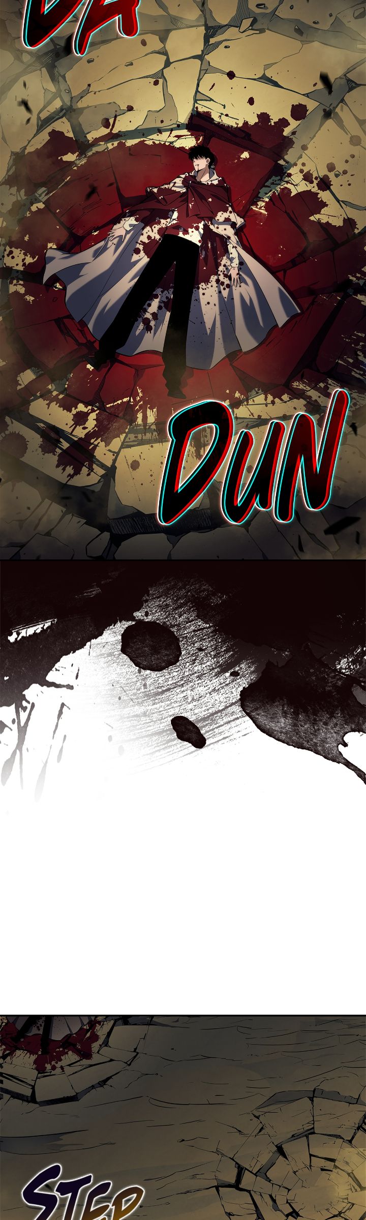 Read I'm the Max-Level Newbie ENGLISH Manga Online