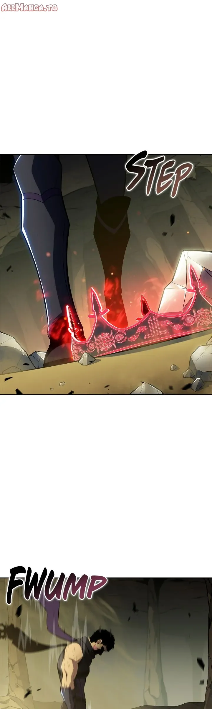 Read I'm the Max-Level Newbie ENGLISH Manga Online