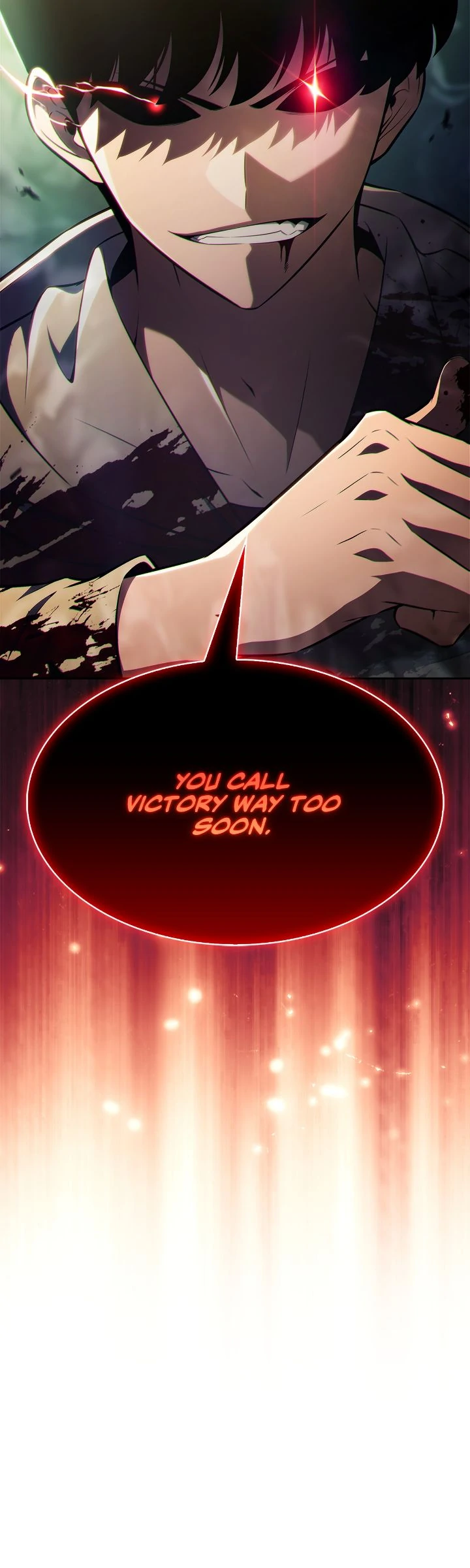 Read I'm the Max-Level Newbie ENGLISH Manga Online