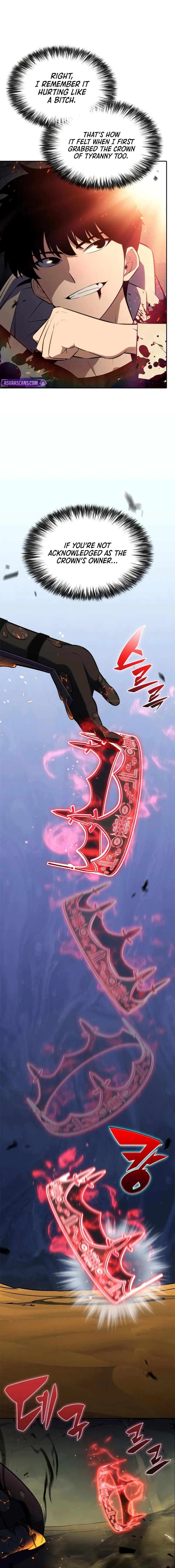 Read I'm the Max-Level Newbie ENGLISH Manga Online