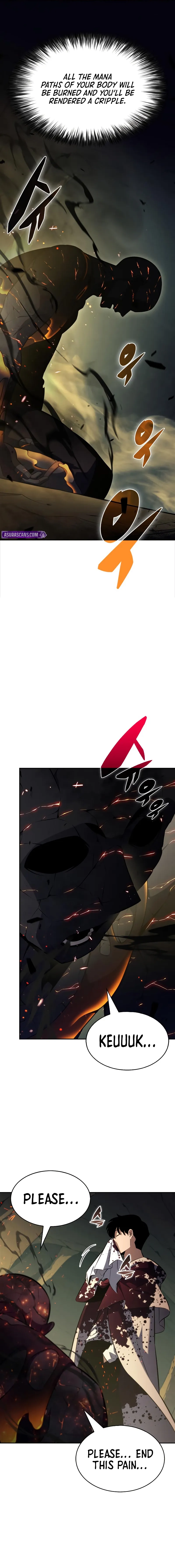 Read I'm the Max-Level Newbie ENGLISH Manga Online