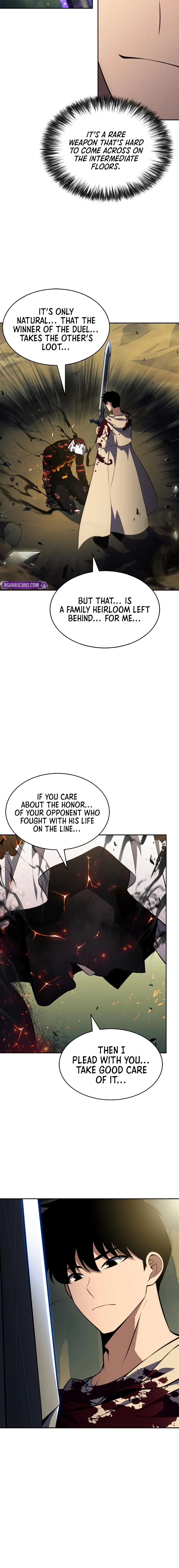 Read I'm the Max-Level Newbie ENGLISH Manga Online