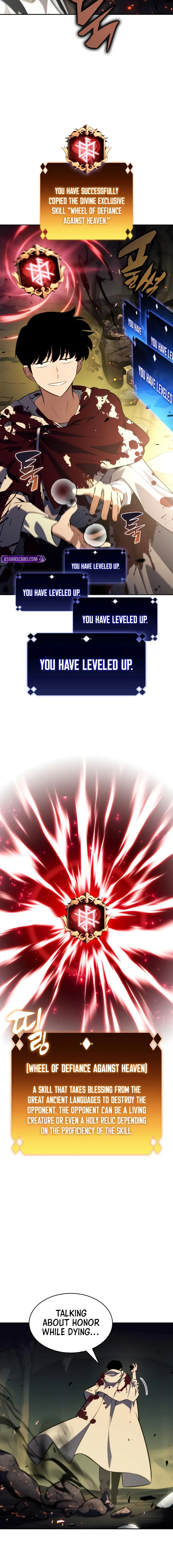 Read I'm the Max-Level Newbie ENGLISH Manga Online