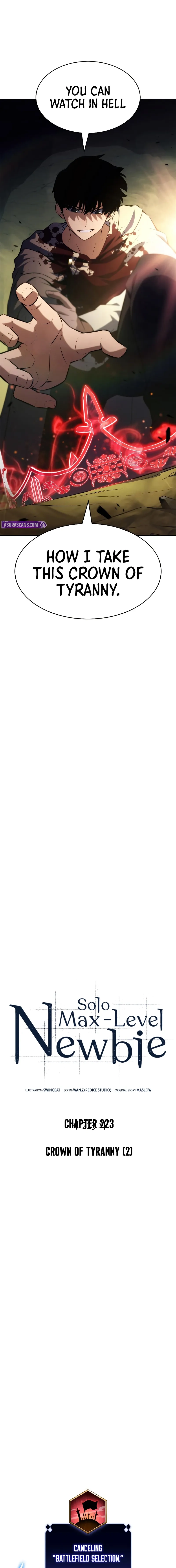 Read I'm the Max-Level Newbie ENGLISH Manga Online