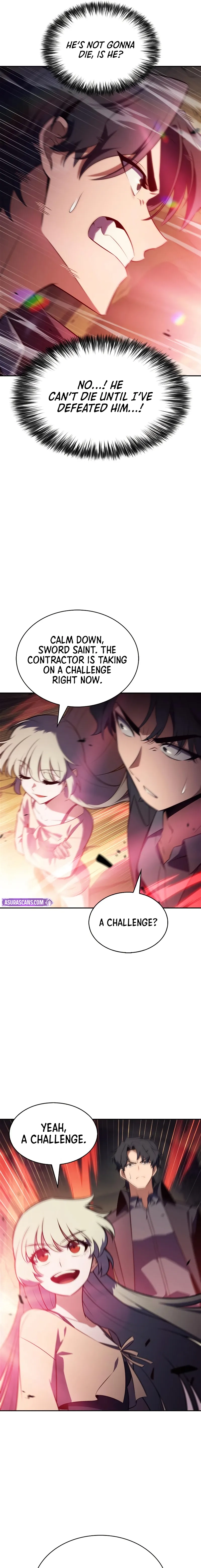 Read I'm the Max-Level Newbie ENGLISH Manga Online