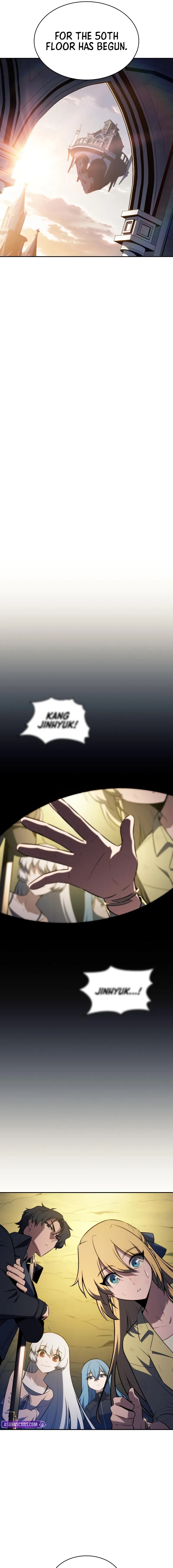 Read I'm the Max-Level Newbie ENGLISH Manga Online