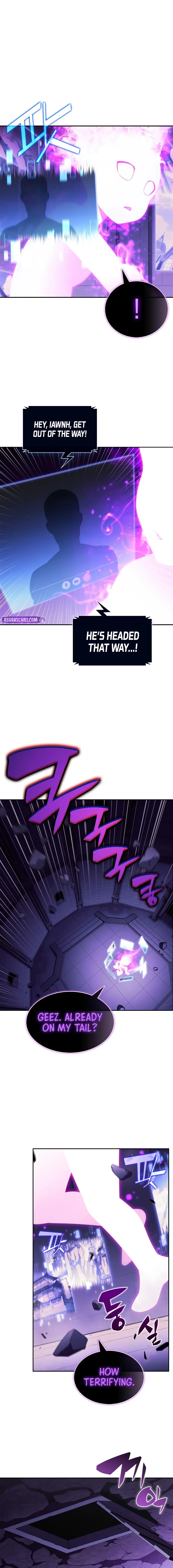 Read I'm the Max-Level Newbie ENGLISH Manga Online